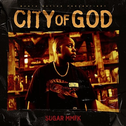 City Of God Sugar MMFK