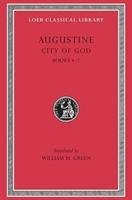 City of God Saint Augustine Of Hippo, Greene William Chase, Augustine Saint