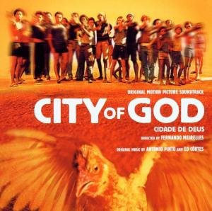 City Of God Various Artists