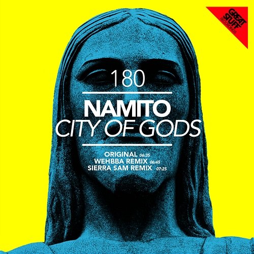 City Of Gods Namito