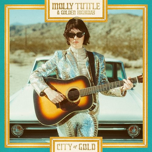 City of Gold Molly Tuttle & Golden Highway