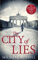 City of Lies Russell Michael