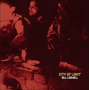 City of Light Laswell Bill