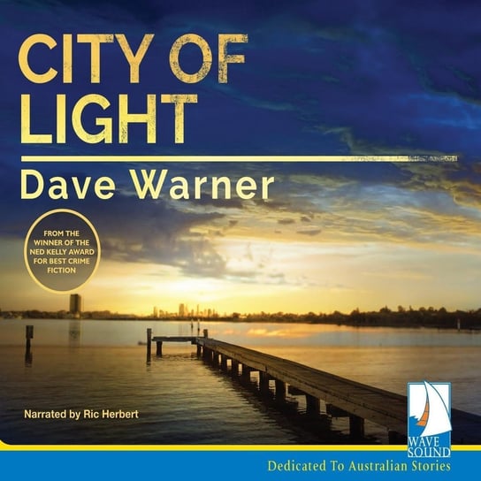 City of Light Warner Dave
