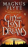 City of Lost Dreams Flyte Magnus