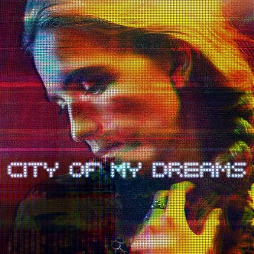 City Of My Dreams Mary Komasa