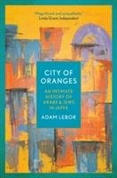 City of Oranges Lebor Adam