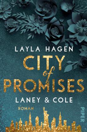 City of Promises - Laney & Cole Piper