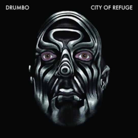 City of Refuge, płyta winylowa Drumbo