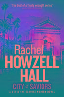 City of Saviours Hall Rachel Howzell
