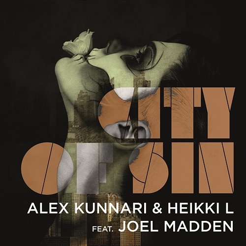 City of Sin Alex Kunnari, Heikki L feat. Joel Madden