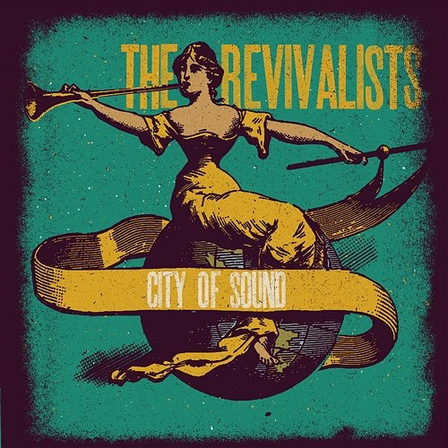 City Of Sound The Revivalists