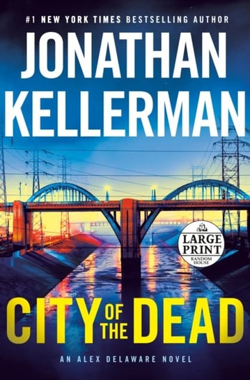 City of the Dead Kellerman Jonathan