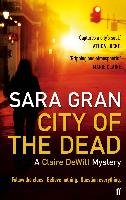 City of the Dead Gran Sara