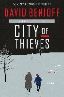 City of Thieves Benioff David