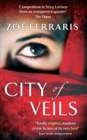 City Of Veils Ferraris Zoe