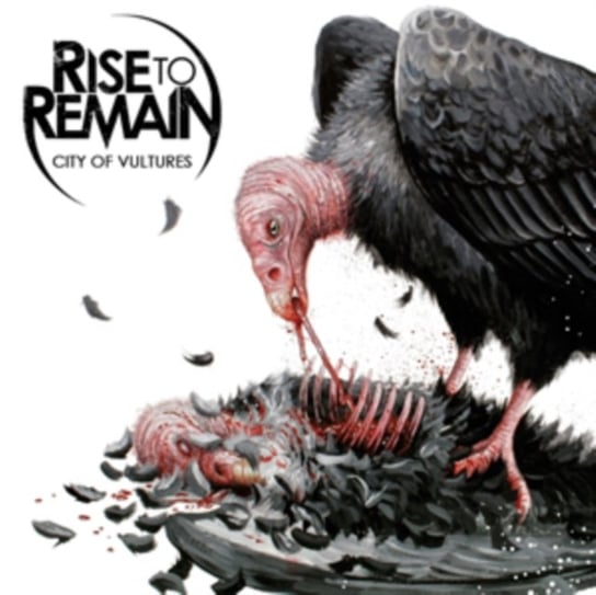 City Of Vultures Rise To Remain
