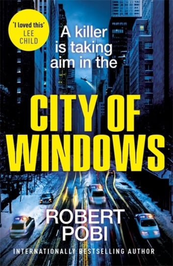 City of Windows Pobi Robert