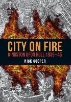 City on Fire Cooper Nick