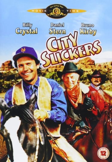 City Slickers (Sułtani westernu) Underwood Ron