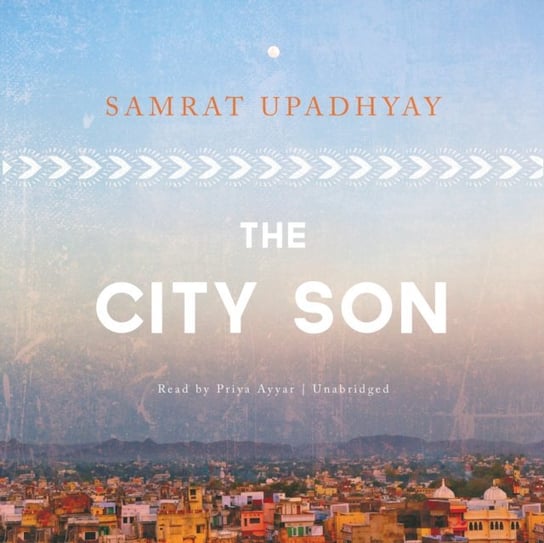 City Son Upadhyay Samrat