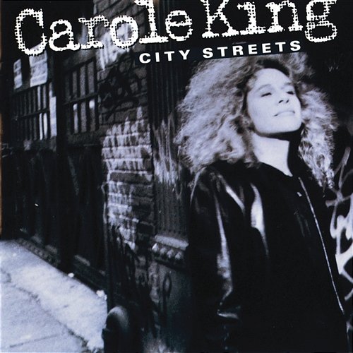 City Streets Carole King