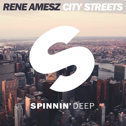 City Streets Rene Amesz