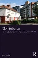 City Suburbs Mace Alan