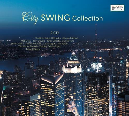 City Swing Collection Various Artists