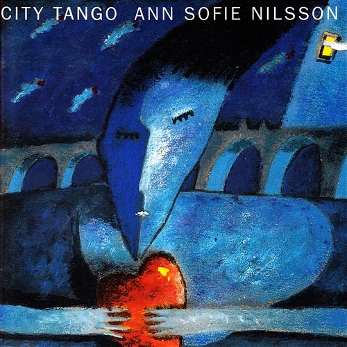 City Tango Ann Sofie Nilsson