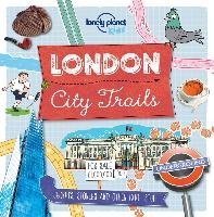 City Trails - London Lonely Planet