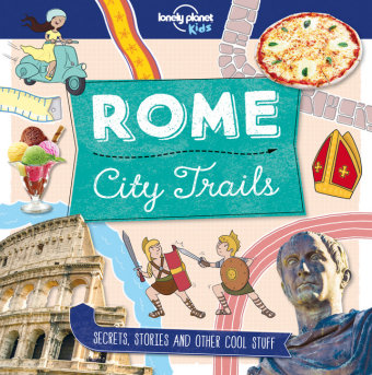 City Trails Rome Butterfield Moira