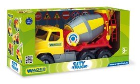 City Truck Wader Wader
