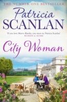 City Woman Scanlan Patricia