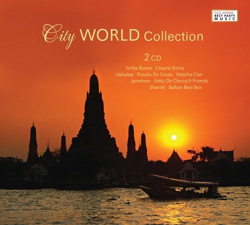 City World Collection Various Artists