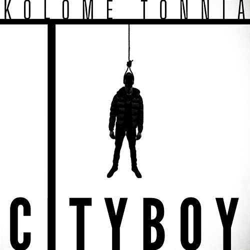 Cityboy Kolome tonnia, Maagi, Kelepo feat. Jiiaa