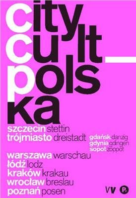 CityCult_Polska Ritter-Jasińska Antje