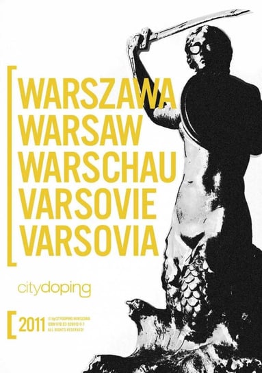 Citydoping Warszawa Przepiórski Robert, Przybylski Marcin