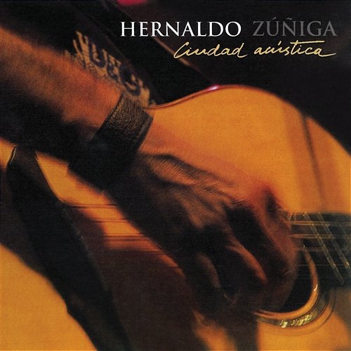 Creciendo Hernaldo Zuñiga