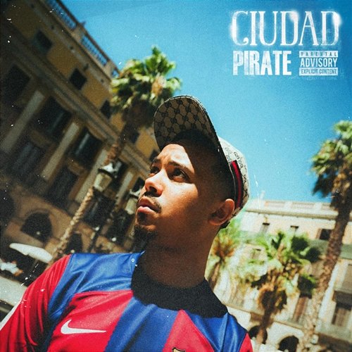 CIUDAD Pirate