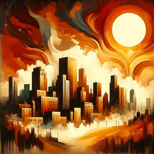CIUDAD DEL SOL DannyLux