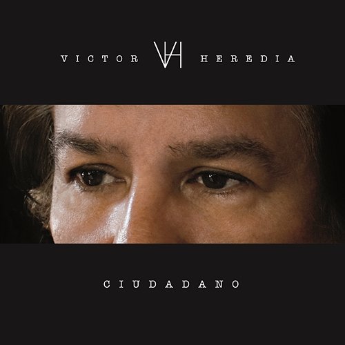 Ciudadano Victor Heredia