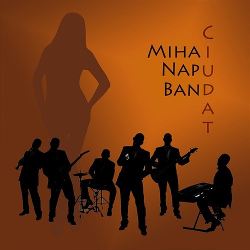 Ciudat Mihai Napu Band