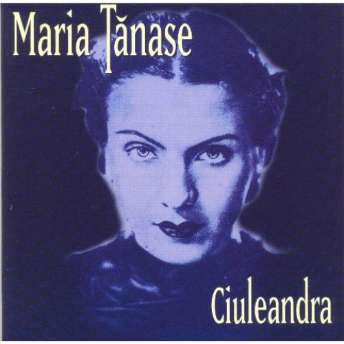 Ciuleandra Tanase Maria