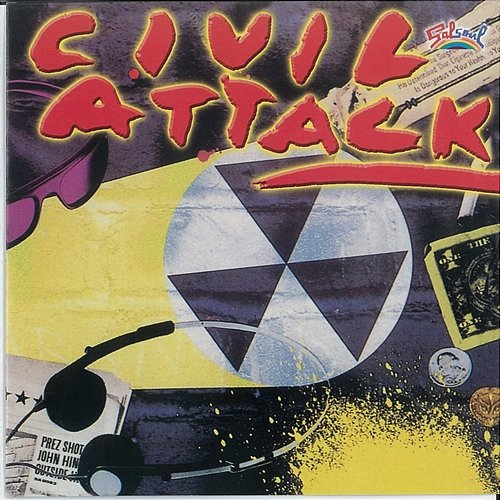 Civil Attack Civil Attack