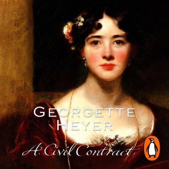 Civil Contract Heyer Georgette