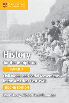 Civil Rights and Social Movements in the Americas Post-1945 Stacey Mark