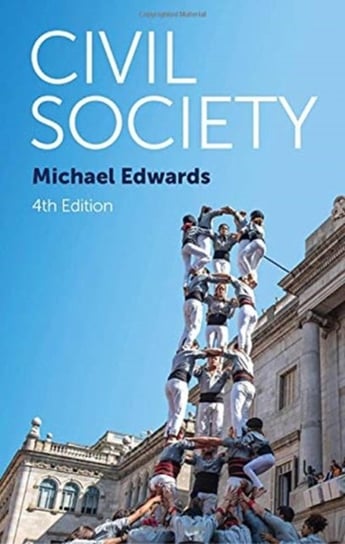 Civil Society Edwards Michael