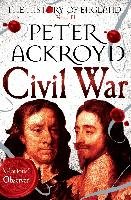 Civil War Ackroyd Peter