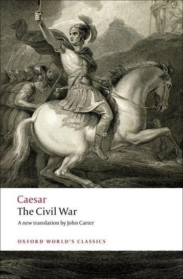 Civil War Caesar Julius